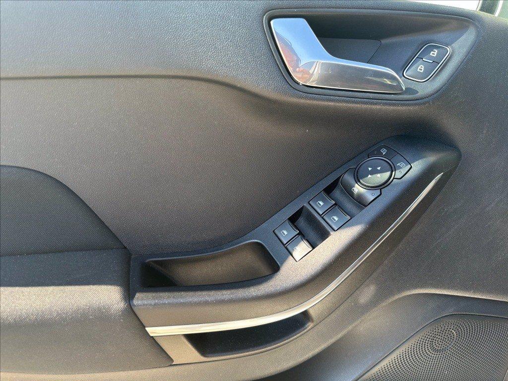 FORD Fiesta 5p 1.0 ecoboost h ST-Line 125cv del 2022
