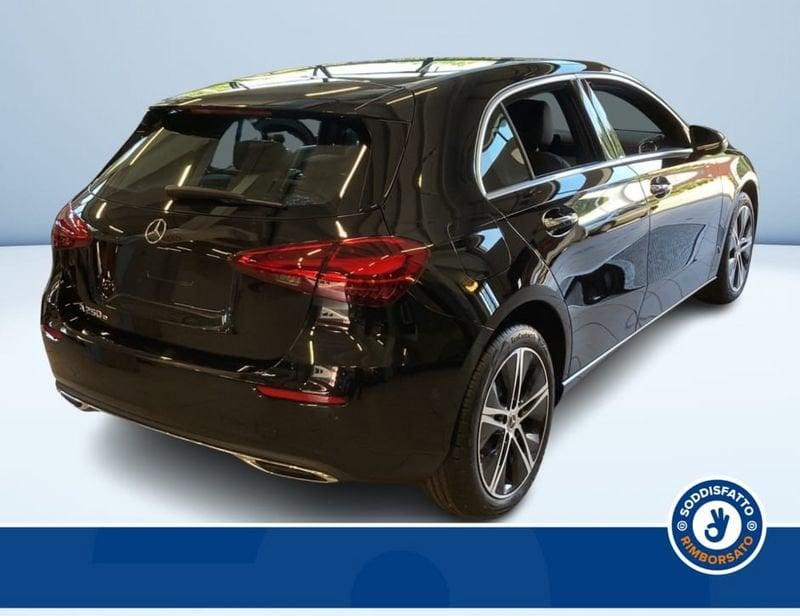Mercedes-Benz Classe A A 250 e Plug-in hybrid Automatic Advanced Plus Progressive