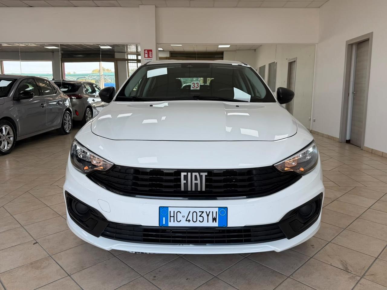 Fiat Tipo 1.3 Mjt S&S 5p. *IVA DEDUCIBILE*