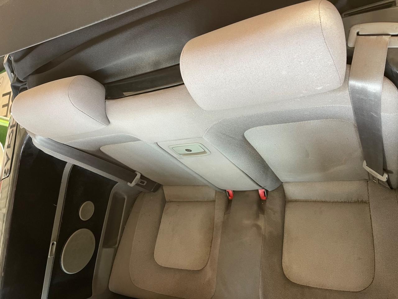 Volkswagen New Beetle Cabrio 1.9 TDI PERMUTE RATE