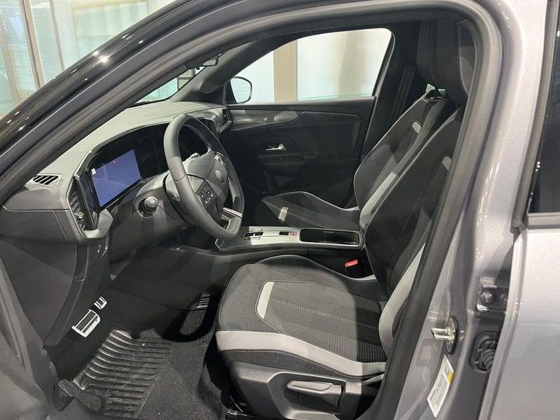 Opel Mokka Mokka Hybrid 145 CV DCT6 GS