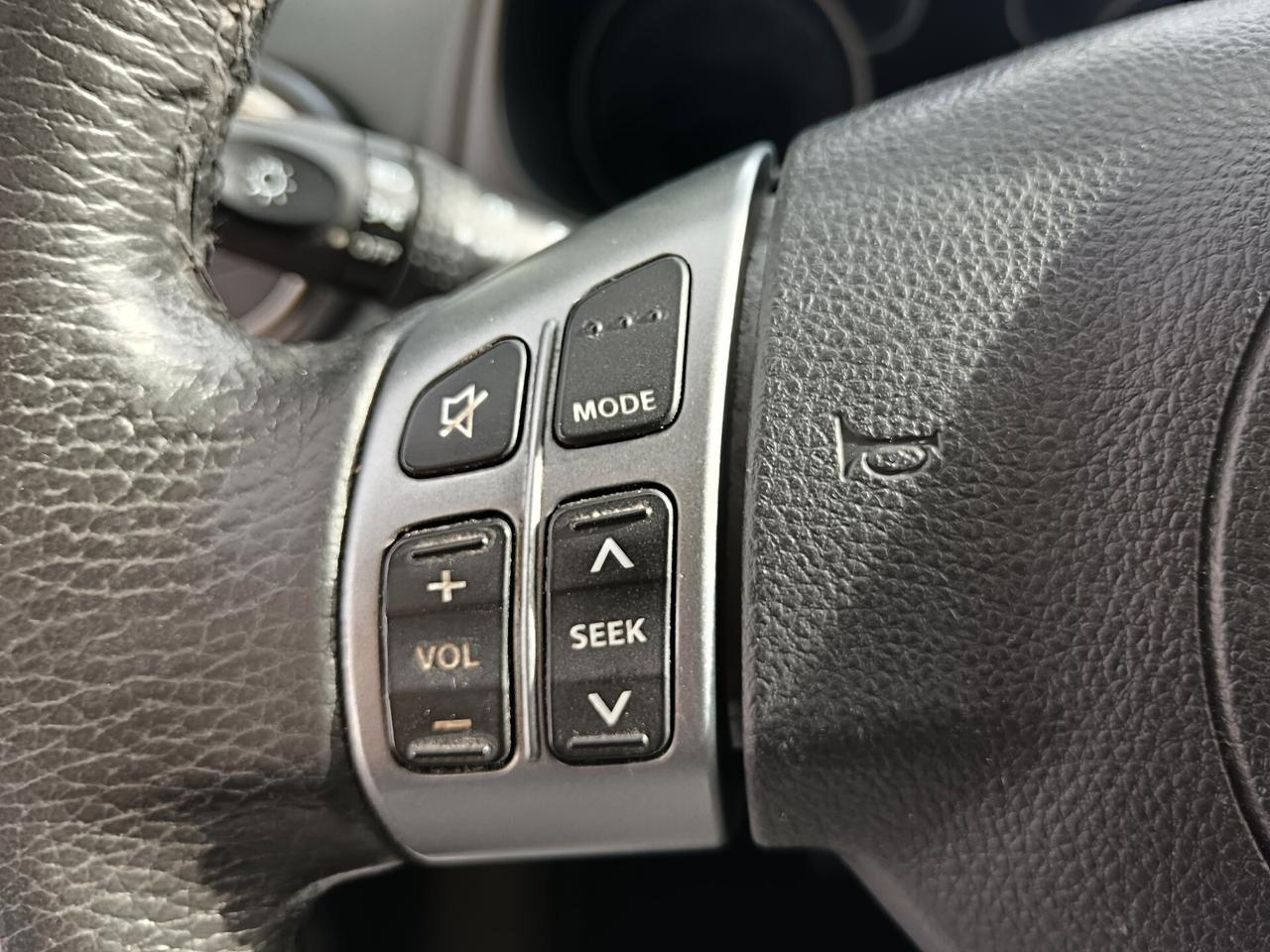 Fiat Sedici 2.0 MJT 135CV EMOTION FULL OPT