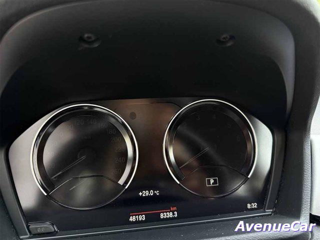 BMW X1 xdrive25e Business Advantage PREZZO REALE IVA ESP