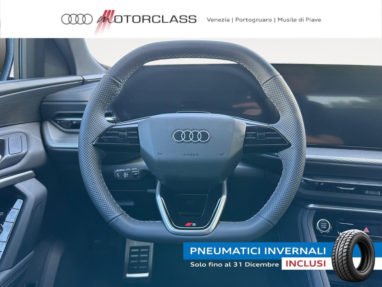 Audi Q5 sportback 2.0 tfsi mhev+ 204cv s line edition quattro