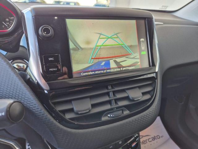 PEUGEOT 2008 BlueHDi 120CV GT Line