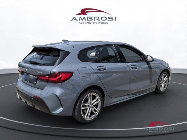 BMW 116 Serie 1 d Msport auto