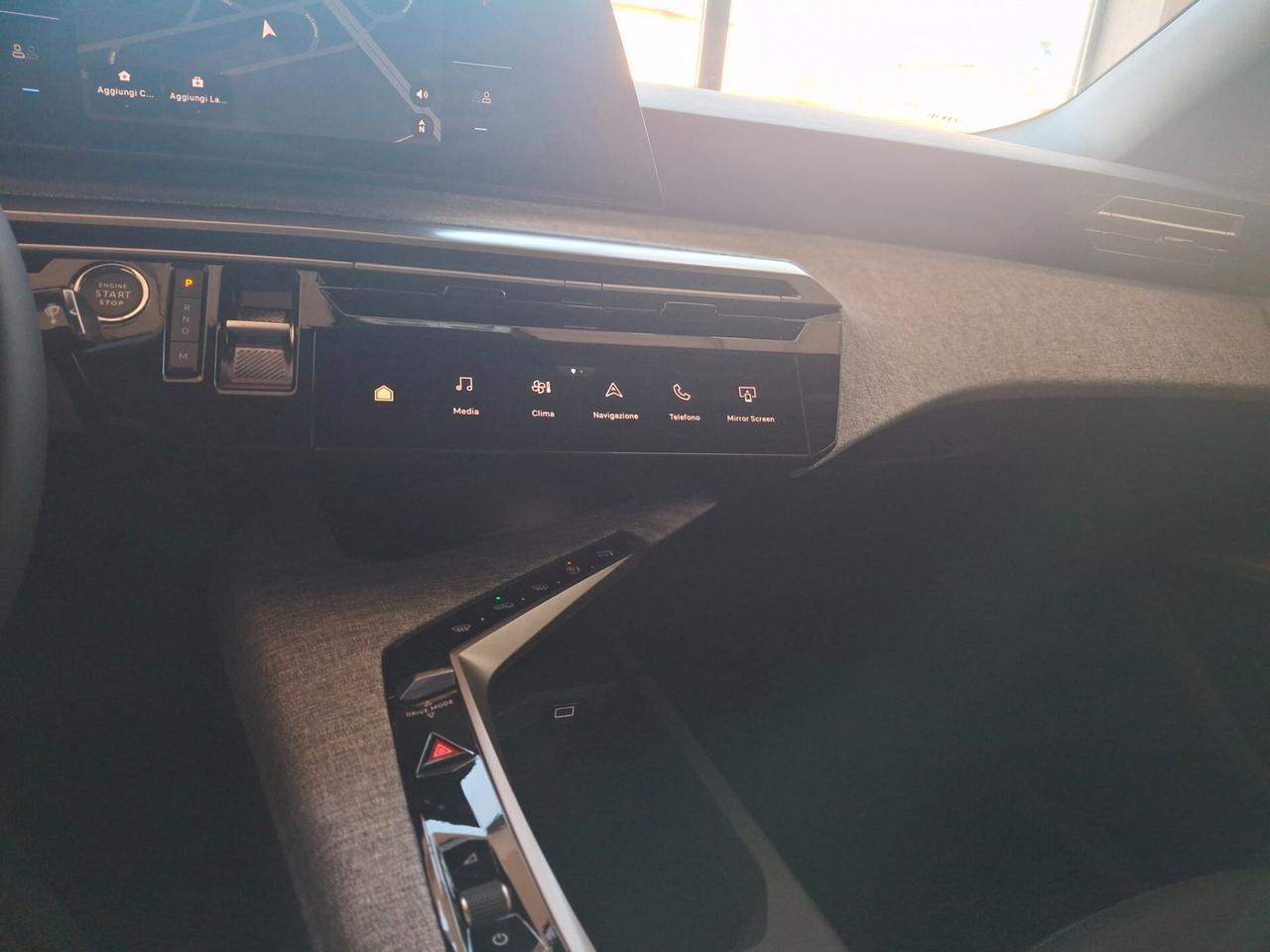 Peugeot 3008 Hybrid 145 e-DCS6 Allure