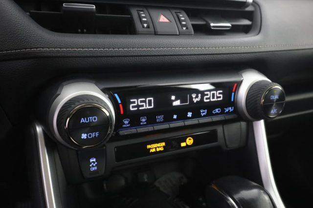 TOYOTA Other RAV4 RAV4 2.5 HV (218CV) E-CVT 2WD Business