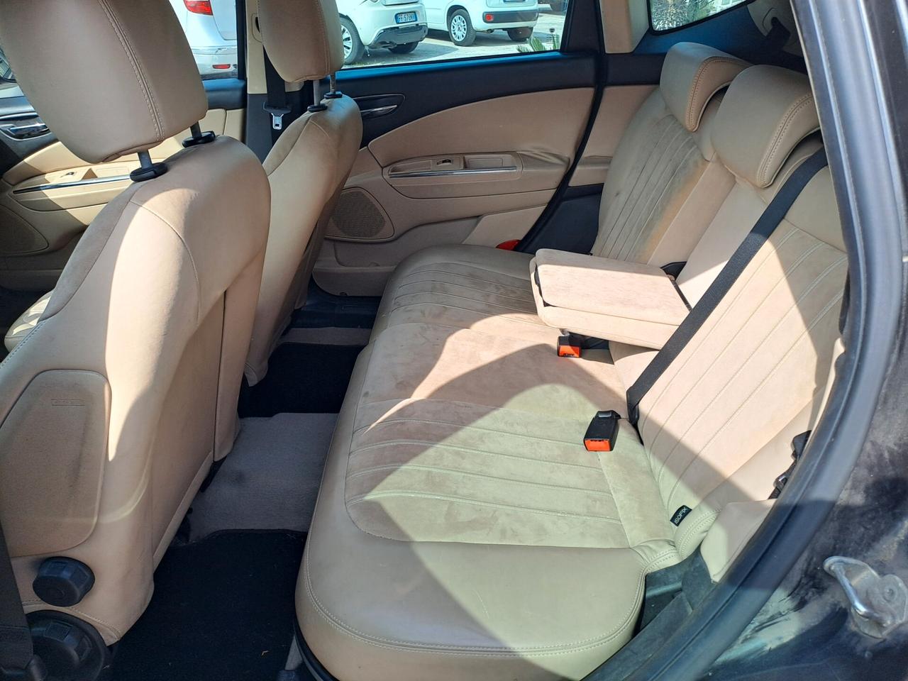 Lancia Delta 1.6 MJT 120cv