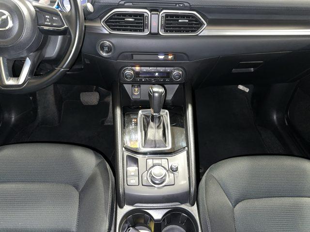 MAZDA CX-5 CX-5 2.2L Skyactiv-D 150CV 4WD Evolve