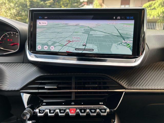 PEUGEOT 208 PureTech 100 5 porte Active *PREZZO PROMO*