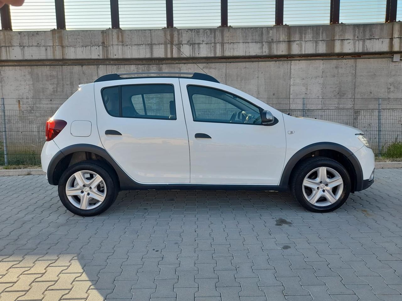 Dacia Sandero 0.9 TCe 12V 90CV