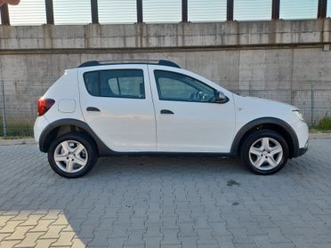 Dacia Sandero 0.9 TCe 12V 90CV