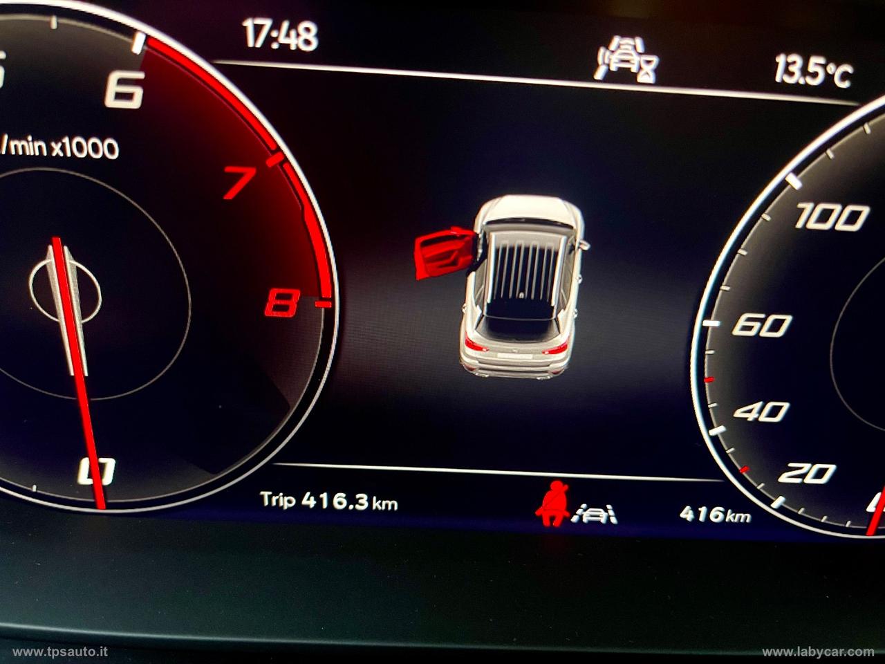 SEAT Arona 1.0 EcoTSI Black Edition