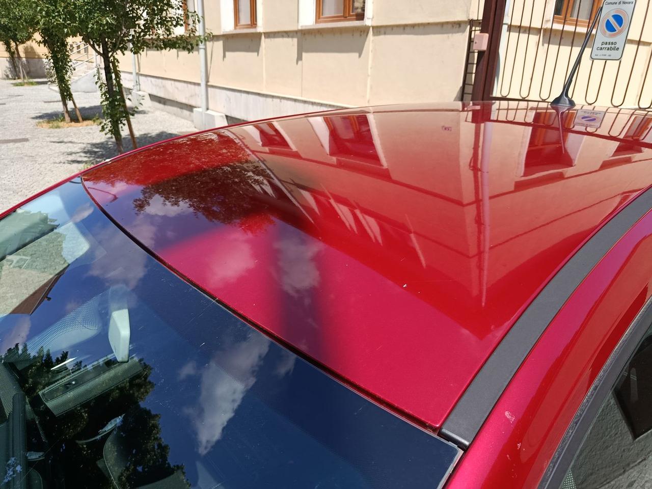 Dacia Sandero Comfort TCe 100 ECO-G #10788