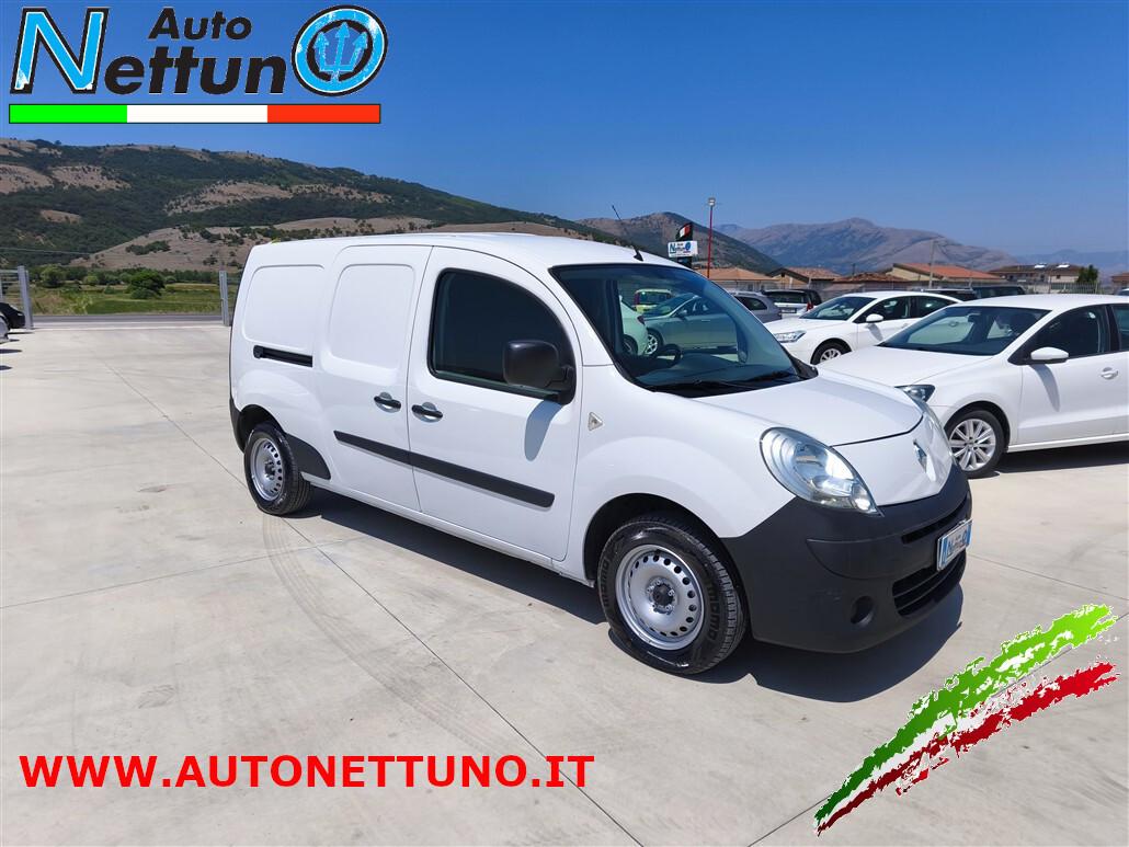 Renault Kangoo 1.5 dCi 110CV F.AP. 4p. Express Maxi Ice
