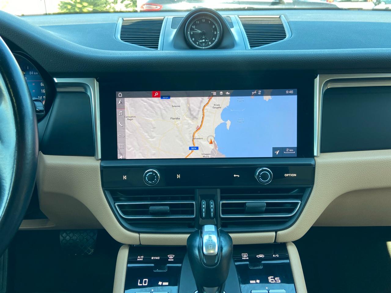 Porsche Macan 2.0 265cv pdk