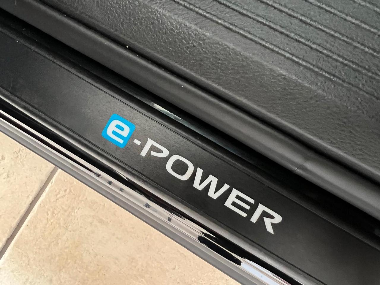 Nissan X-Trail e-Power 2WD 5 posti N-Connecta