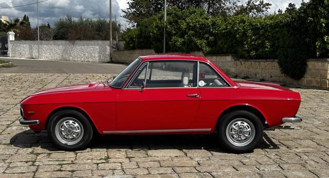 LANCIA Fulvia Coupé 1.3 S ASI