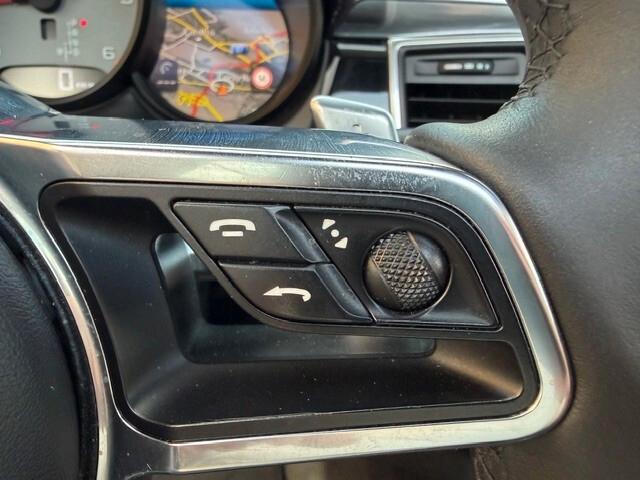 Porsche Macan S 3.0 V6 250CV Diesel