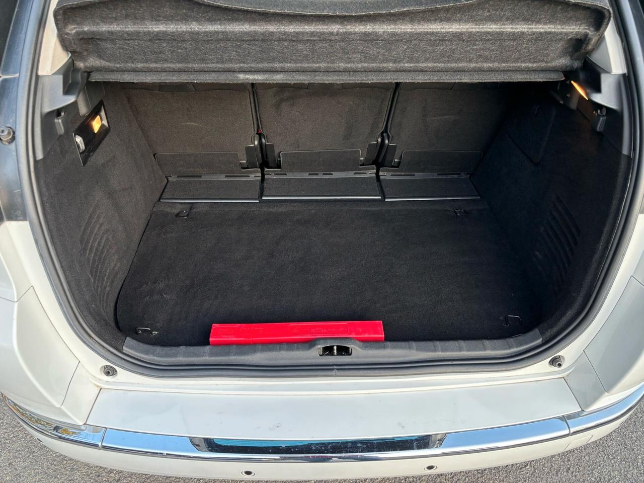 Citroen C4 Picasso 1.6 HDi 110 OK Neopatentati