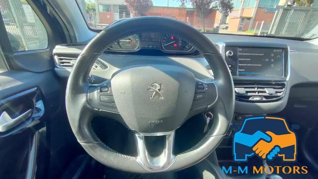 PEUGEOT 208 1° serie PureTech 82 5 porte Active
