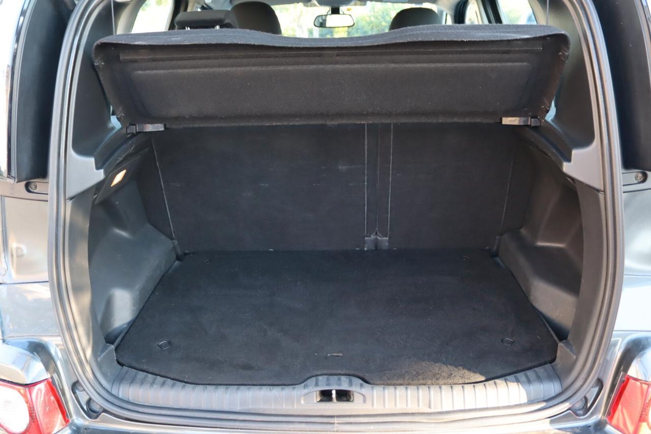 Citroen C3 Picasso C3 Picasso 1.6 HDi 115 Exclusive