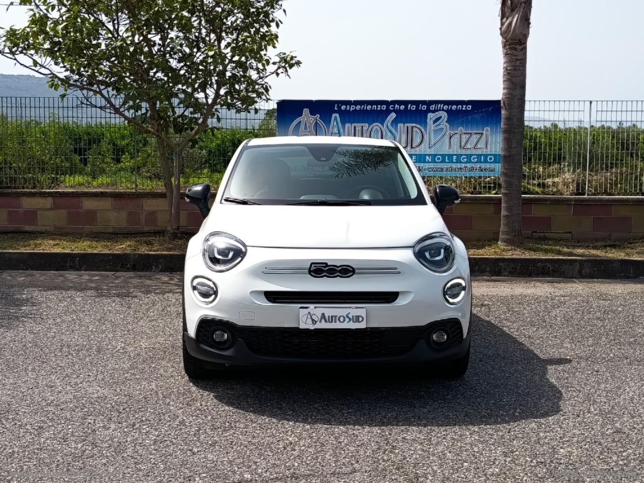 FIAT 500X 1.3 M.Jet 95 CV