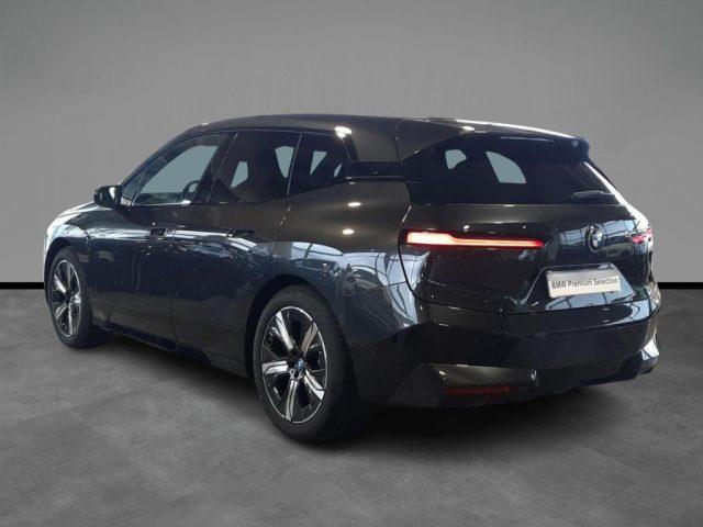 BMW iX xDrive50 Aut.