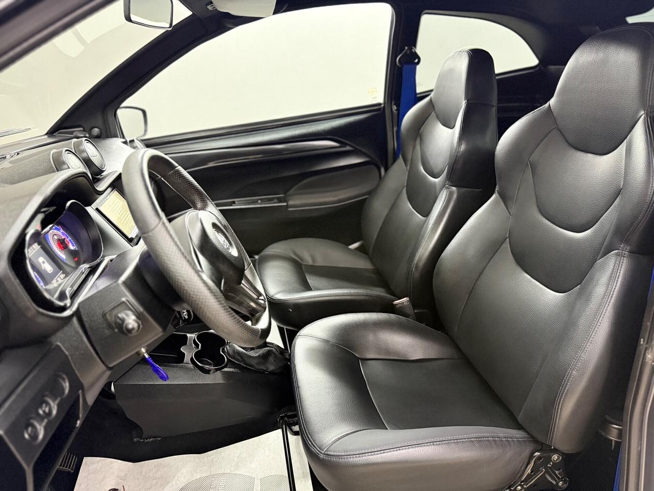 Aixam GTI Coupè Emotion