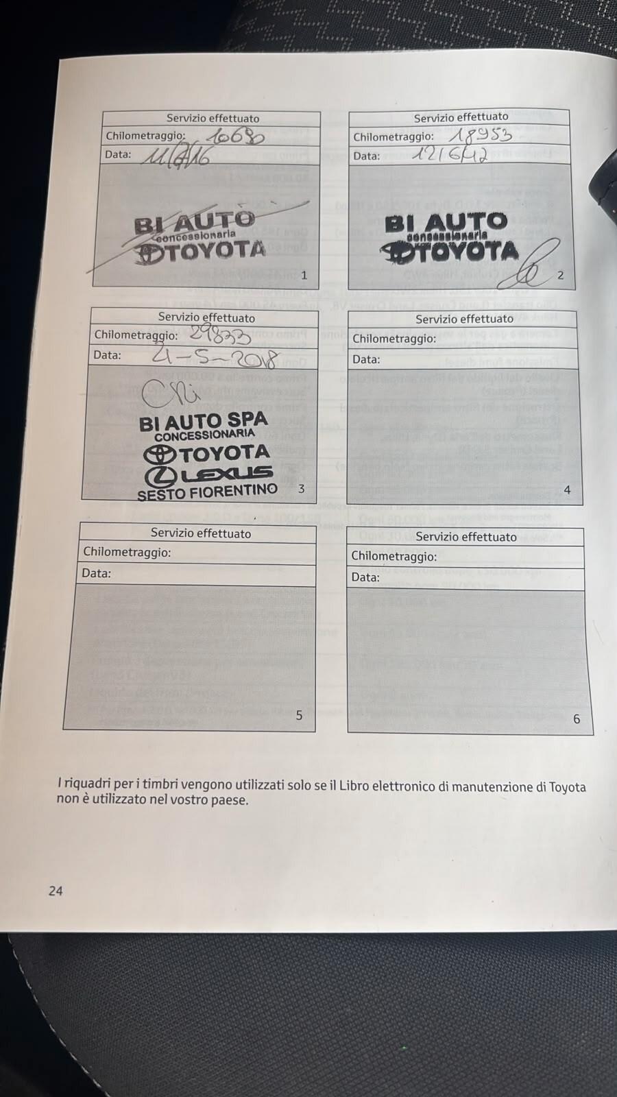 Toyota Verso 1.6 Style BENZINA, KM ORIGIANLI UNICO PROPRIETARIO