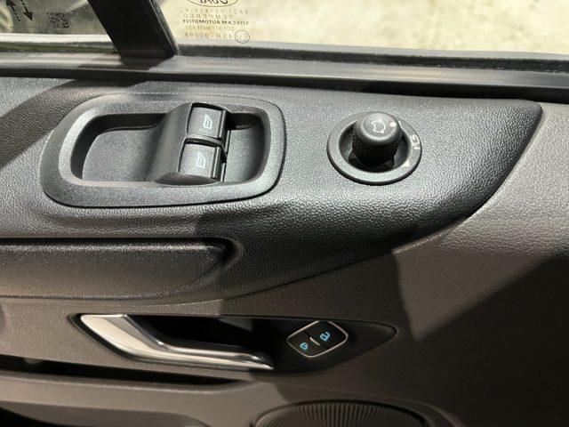 FORD Transit Custom 340 2.0D 130CV PL LUNGO Combi Trend 9 POSTI