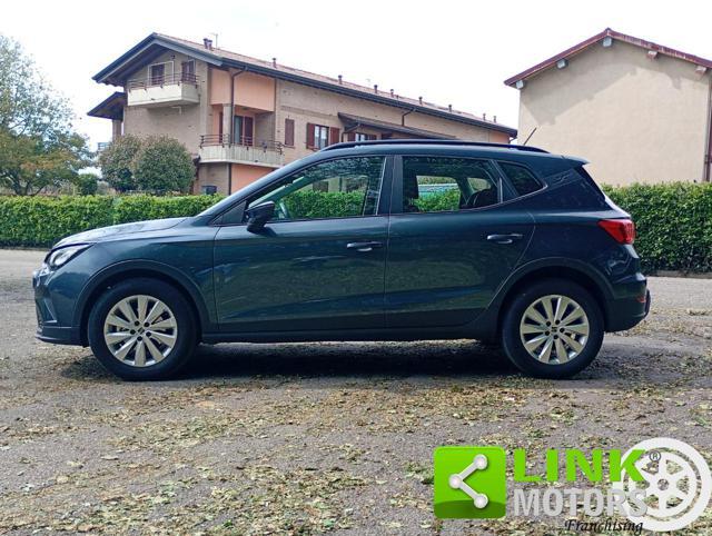 SEAT Arona 1.0 EcoTSI 95 CV Style