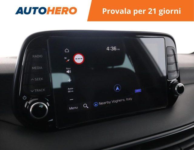 HYUNDAI Tucson 1.6 CRDi 136CV 48V 4WD DCT XPrime