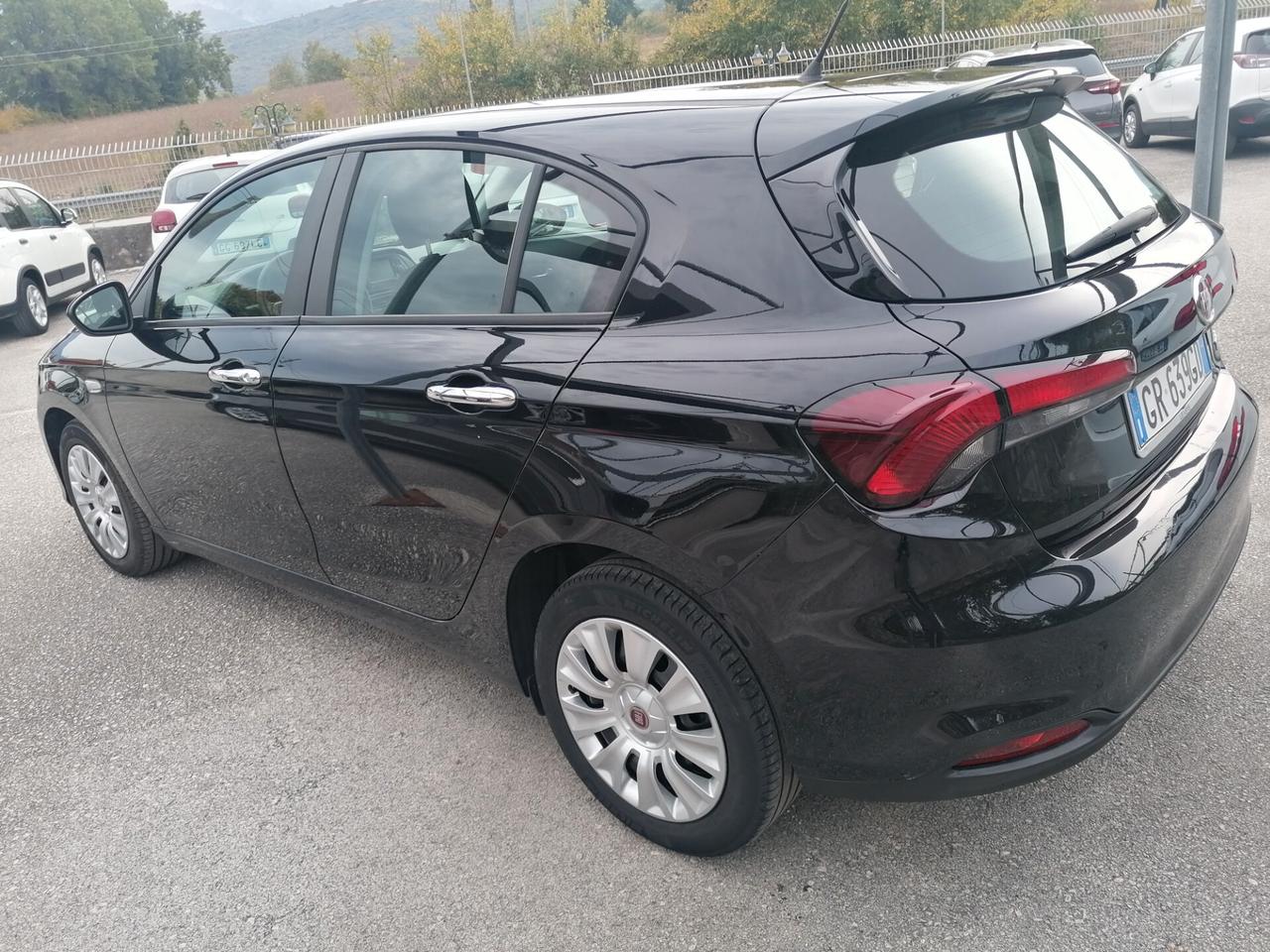 Fiat Tipo 1.6 Mjt 120 S&S 5 porte Easy