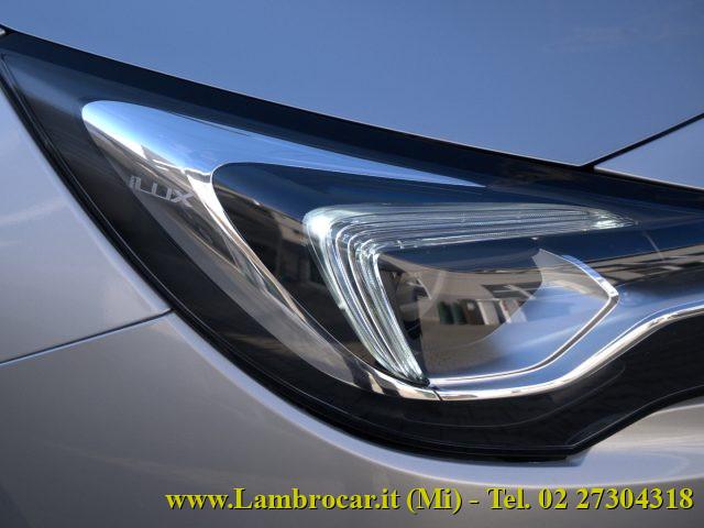 OPEL Astra 1.5 CDTI 122 CV S&S Sports Tourer Business Eleganc