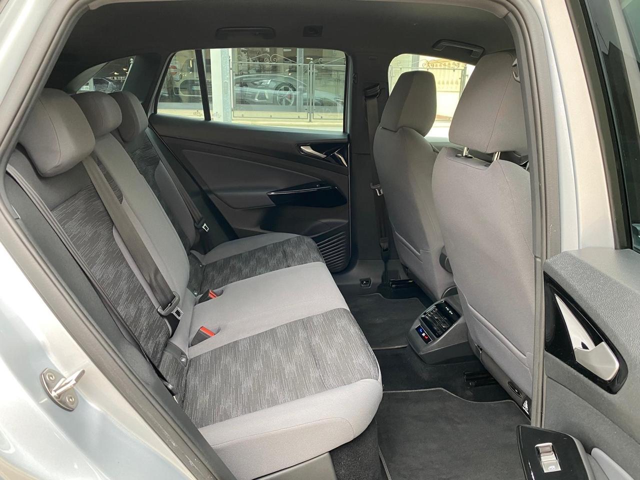 VOLKSWAGEN ID.4 PRO PERFORMANCE 77 kWh 2023