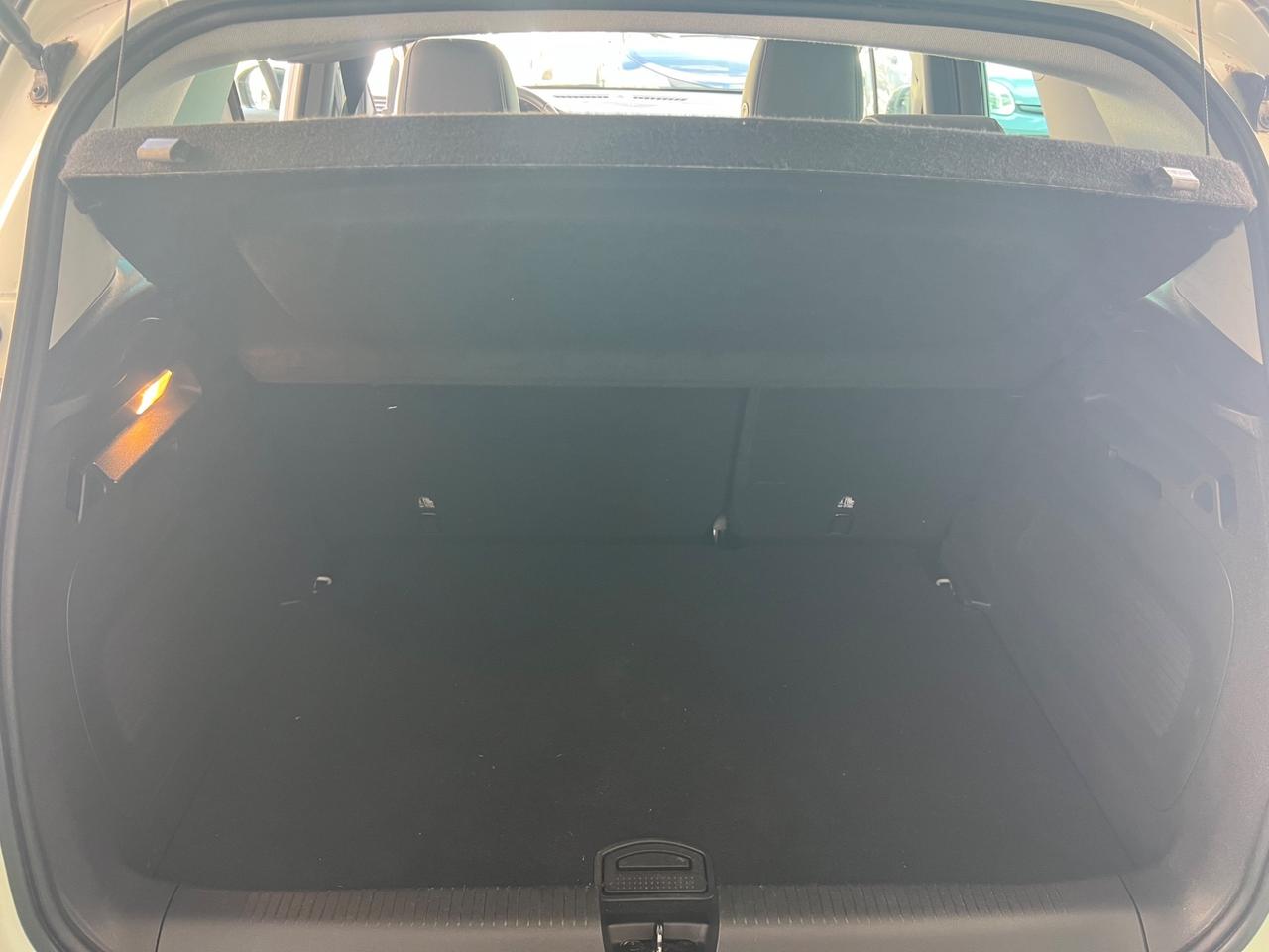 Opel Crossland X 1.5 ECOTEC D 102 CV