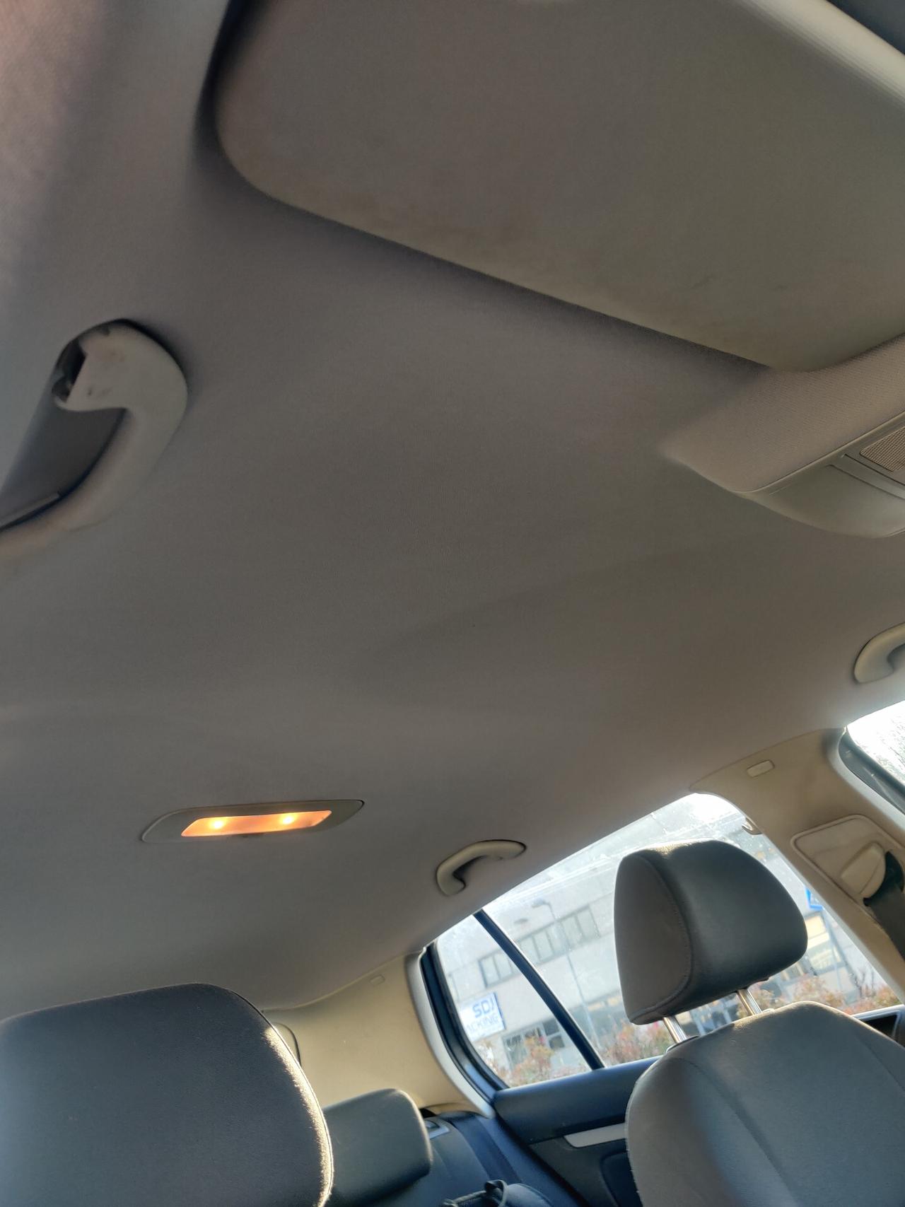 Volkswagen Golf 1.9 TDI DPF 5p. 5m. Comfortline