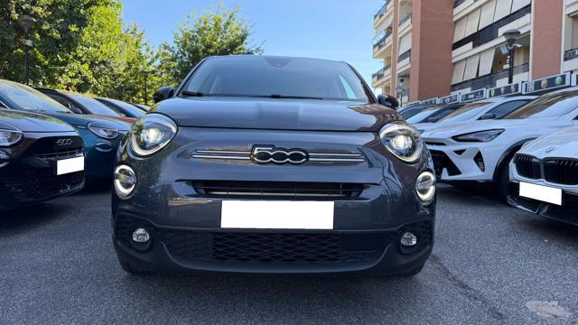 FIAT 500X 1.5T4 HYBRID 130CV DCT SPORT*C.L.17*R.CAM*FULL LED