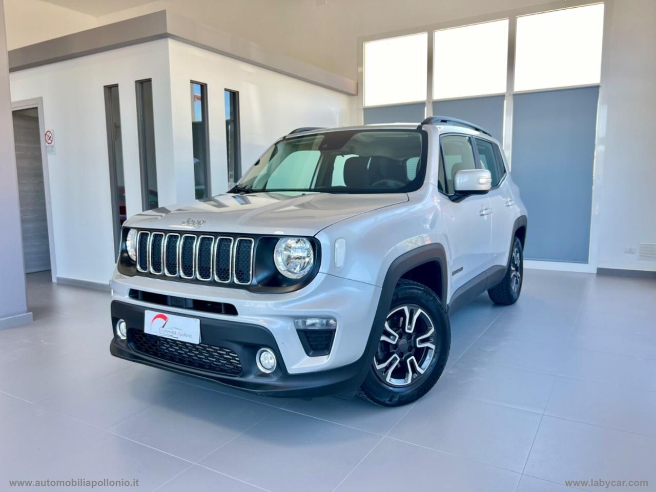 JEEP Renegade 1.6 Mjt 120CV Business