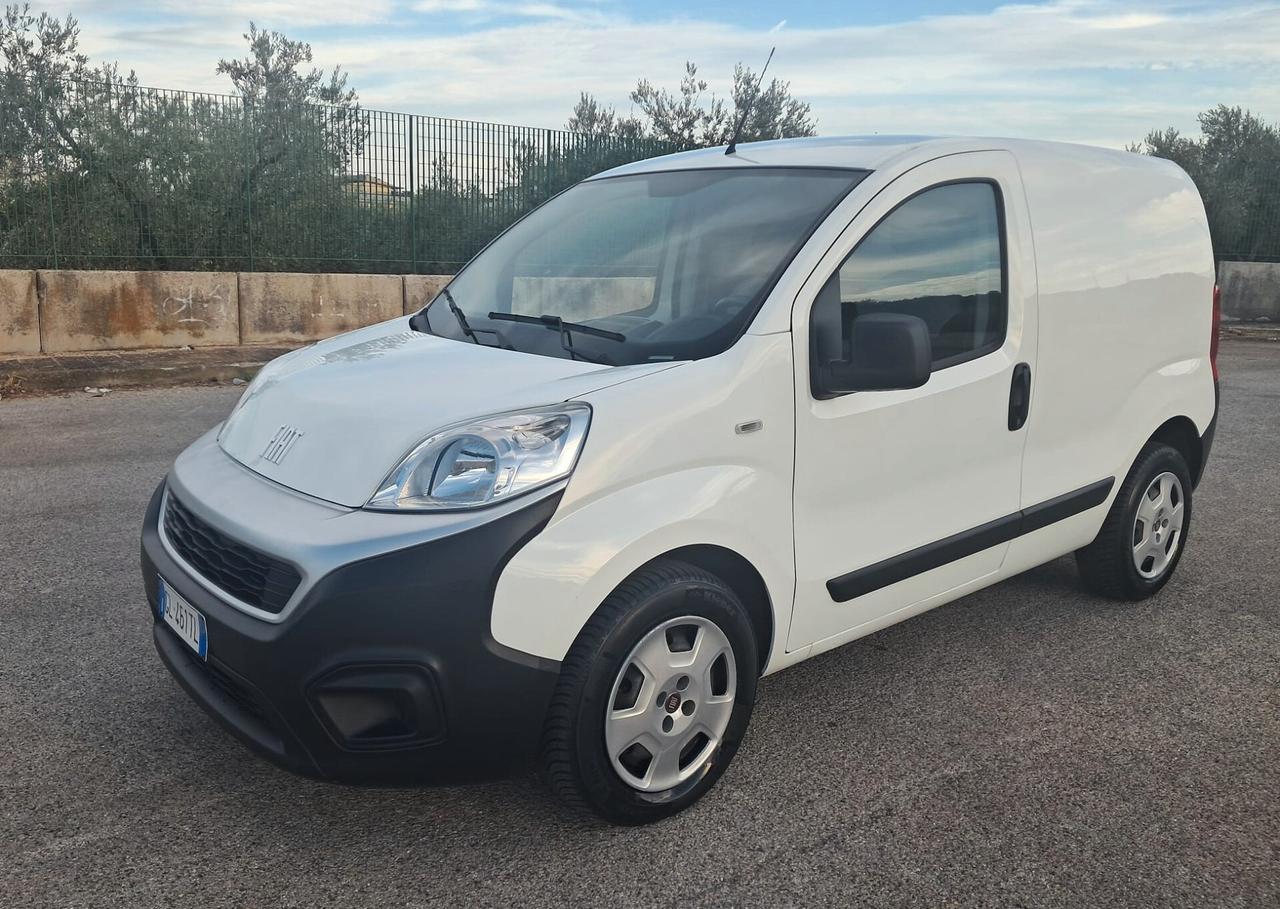 Fiat Fiorino 1.3 MJT 95CV Combinato SX (IVA Esposta)