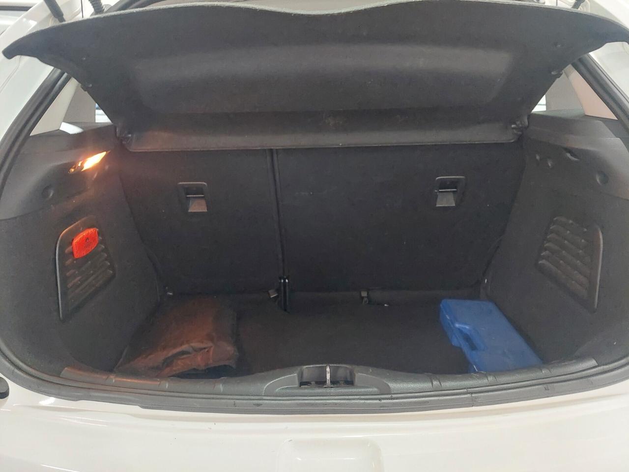 Citroen C3 1.4 Exclusive Style Eco Energy GPL X NEOPATENTATI