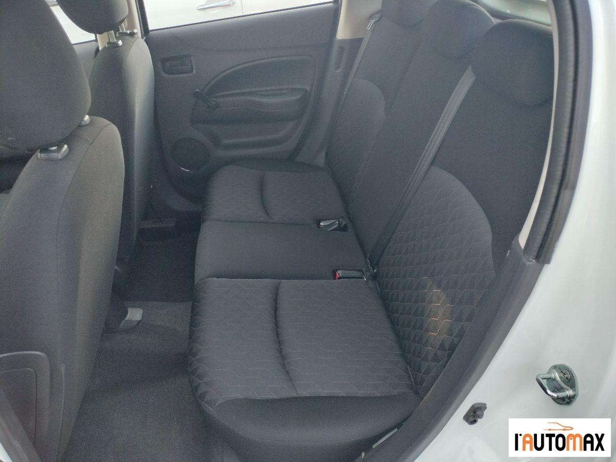 MITSUBISHI - Space Star 1.2 Invite radio