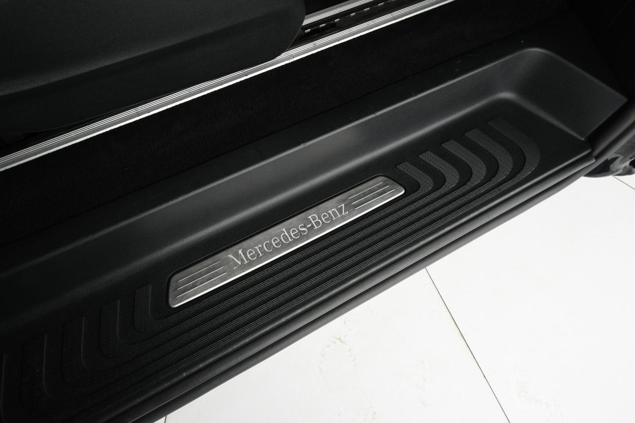 Mercedes-Benz V Extralong 300 d Sport auto PREZZO+IVA+ACC+SOSP. PNEUMATICHE