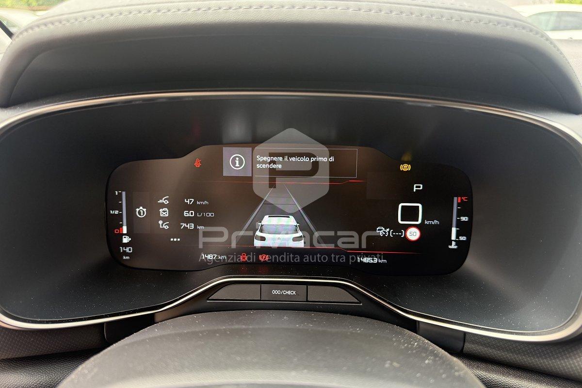 CITROEN C5 Aircross BlueHDi 130 S&S EAT8 Max