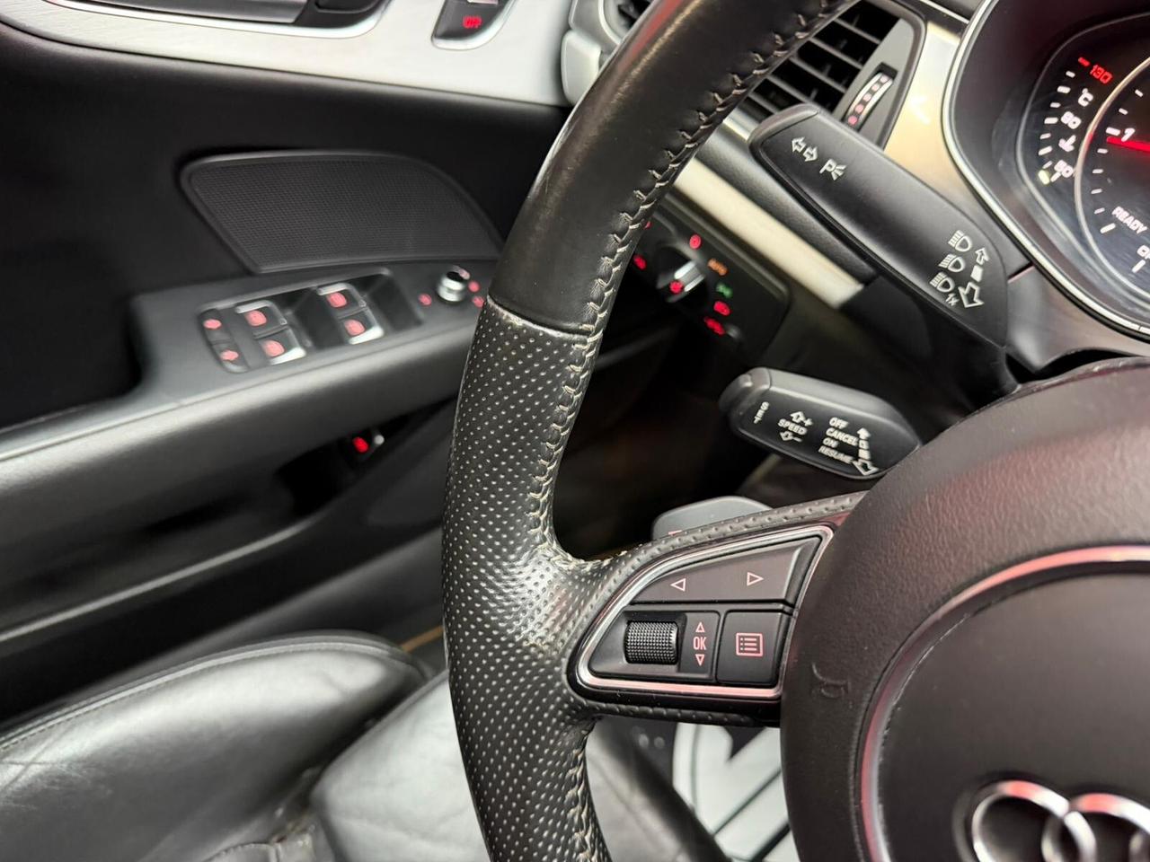 Audi A7 SPB 3.0 TDI 272 CV quattro S-Line S tronic Business Plus