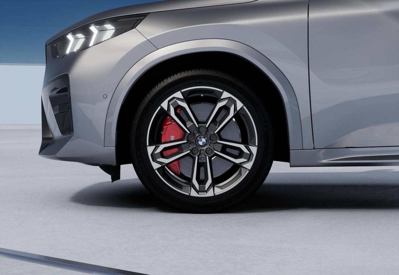 BMW X2 xDrive20d 48V MSport Pro