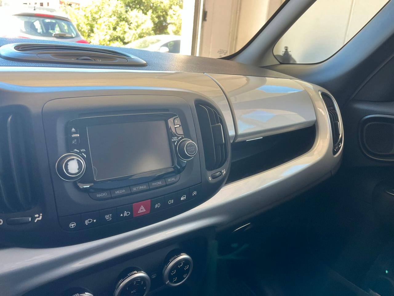 Fiat 500L 1.3 Multijet 85 CV Dualogic Pop Star