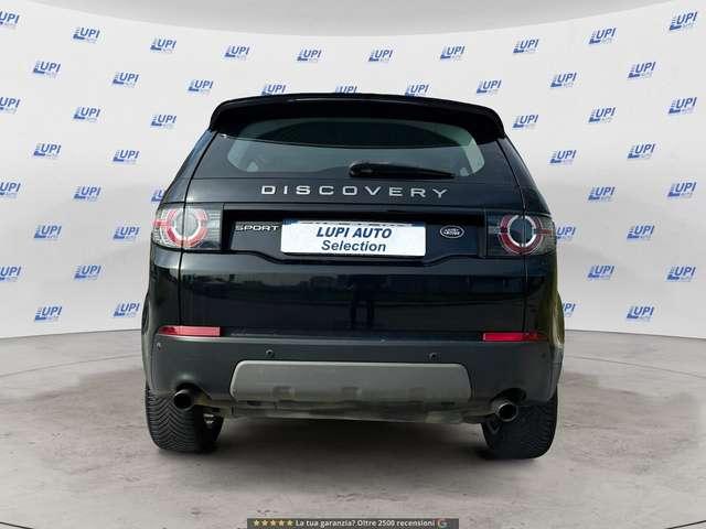 Land Rover Discovery Sport 2.0 td4 SE Business edition Premium awd 150cv auto my19